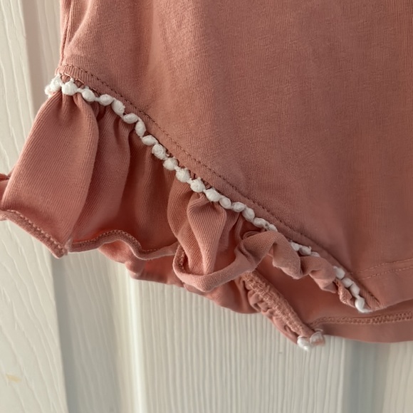 Cynthia Rowley Toddler Top - Picture 2 of 5